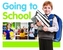 Going to School