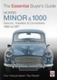 Morris Minor