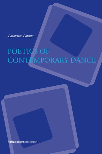 Poetics of Contemporary Dance