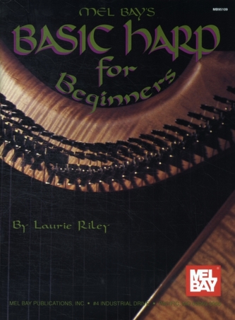 BASIC HARP FOR BEGINNERS
