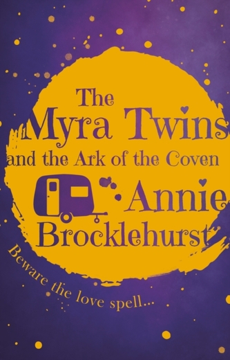 The Myra Twins and the Ark of the Coven