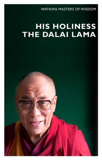 Masters of Wisdom: HH the Dalai Lama