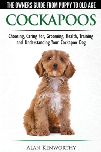 Cockapoos
