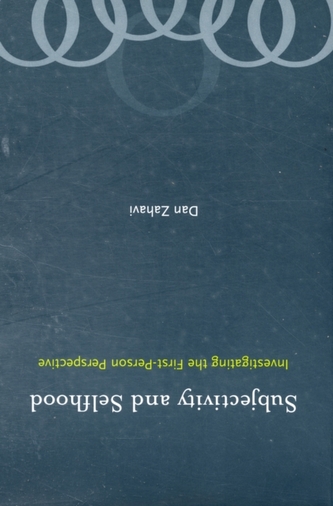 Subjectivity and Selfhood