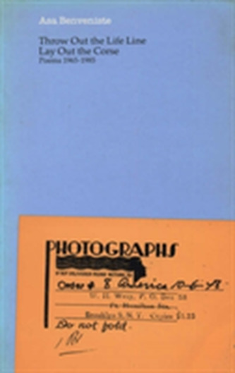 Throw Out the Life Line, Lay Out the Corse