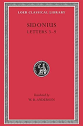 Poems and Letters
