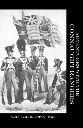 Adventures with the Connaught Rangers 1809-1814