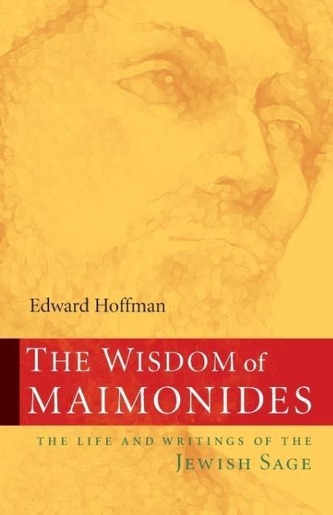 The Wisdom Of Maimonides