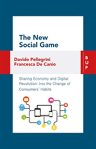 The New Social Game