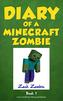 Diary of a Minecraft Zombie Book 1