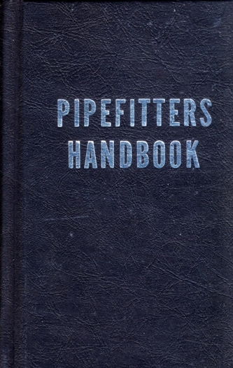 Pipe Fitter's Handbook