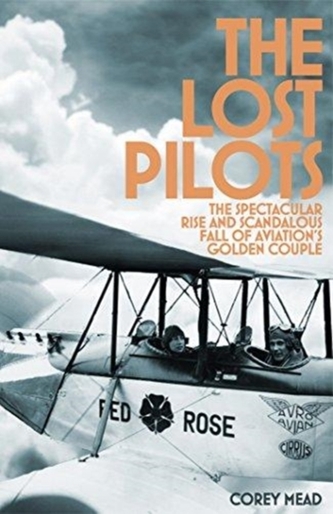 THE LOST PILOTS