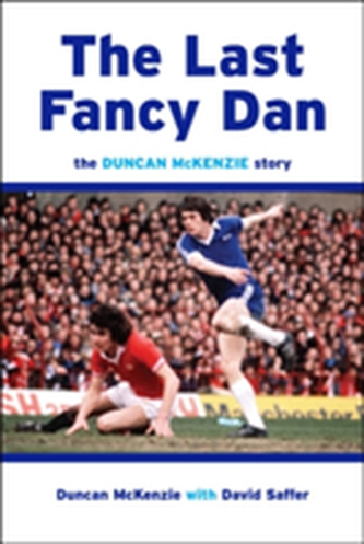 The Last Fancy Dan
