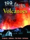 100 Facts Volcanoes
