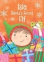 Isla - Santa's Secret Elf