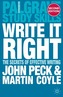 Write it Right