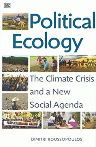 Political Ecology