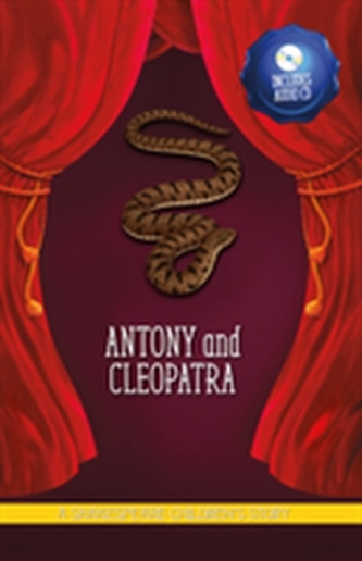 Antony and Cleopatra