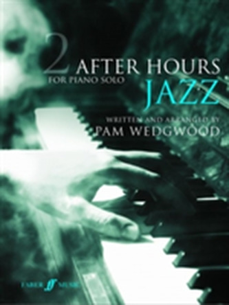 After Hours Jazz