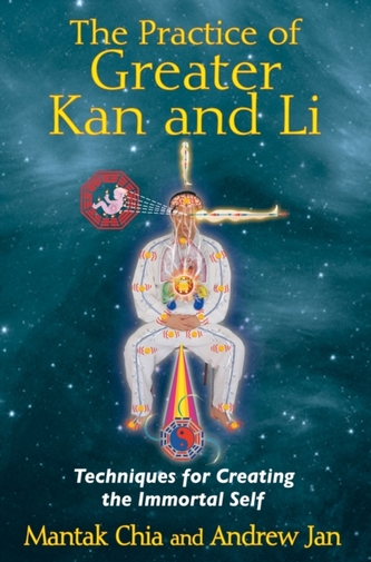 Practice of Greater  Kan and Li