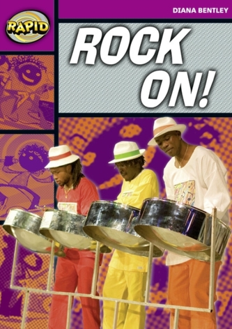 Rapid Starter Level: Rock On!