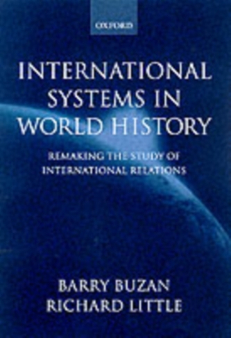 International Systems in World History