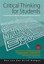 Critical Thinking for Students 4th Edition