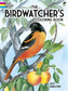 Birdwatcher's Coloring Book