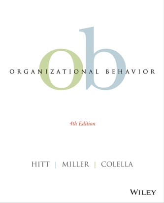 Organizational Behavior