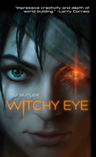 WITCHY EYE