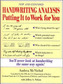 Handwriting Analysis