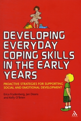 Developing Everyday Coping Skills in the Early Years