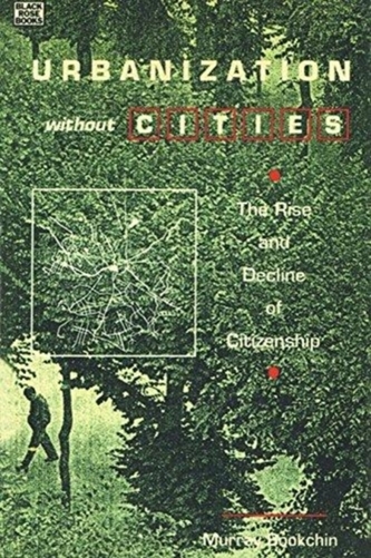 Urbanization without Cities