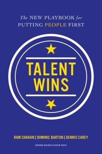 Talent Wins