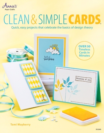 Clean & Simple Cards