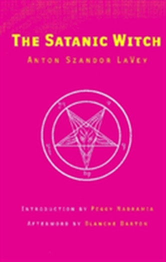 The Satanic Witch 2ed