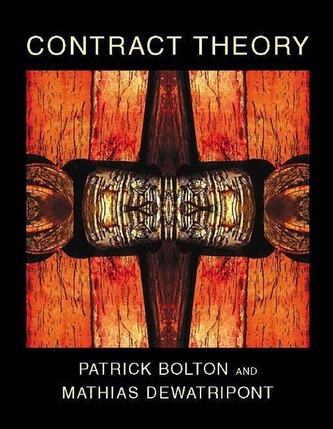 Contract Theory