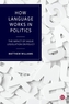 How language works in politics