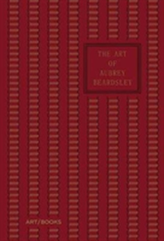 The Art of Aubrey Beardsley