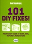 Good Housekeeping 101 DIY Fixes!