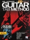 Hal Leonard Guitar Tab Method
