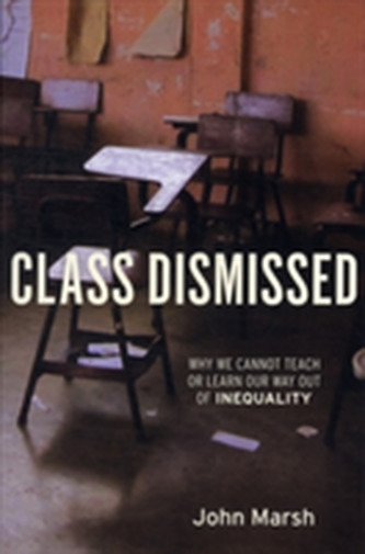 Class Dismissed