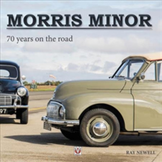 Morris Minor