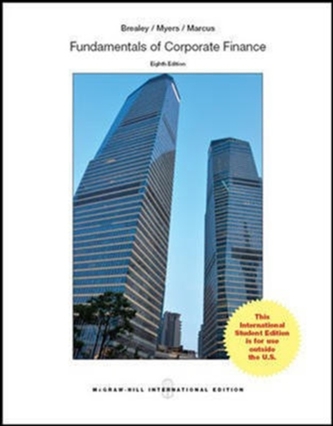 Fundamentals of Corporate Finance