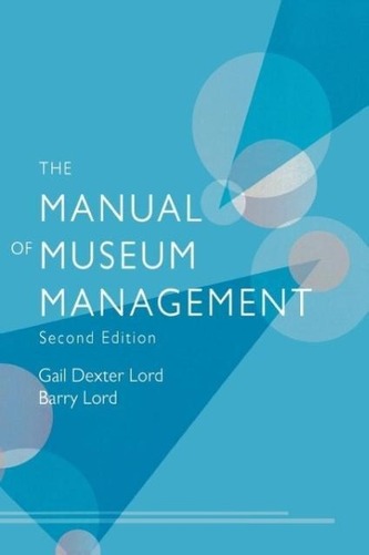 The Manual of Museum Management
