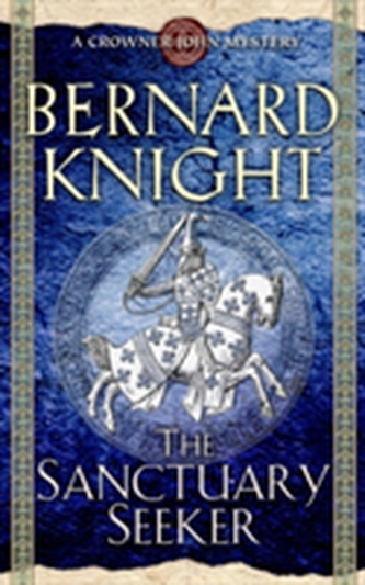 The Sanctuary Seeker