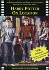 Harry Potter on Location