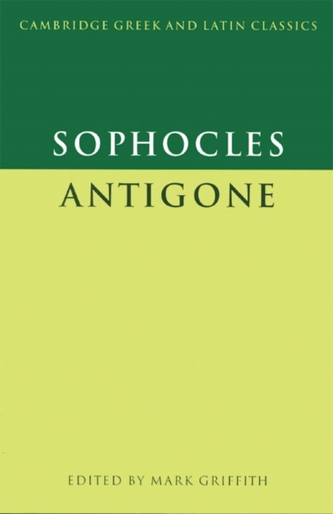 Sophocles: Antigone