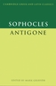 Sophocles: Antigone