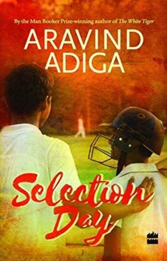 SELECTION DAY
